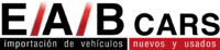 eab cars logo