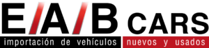 eab cars logo